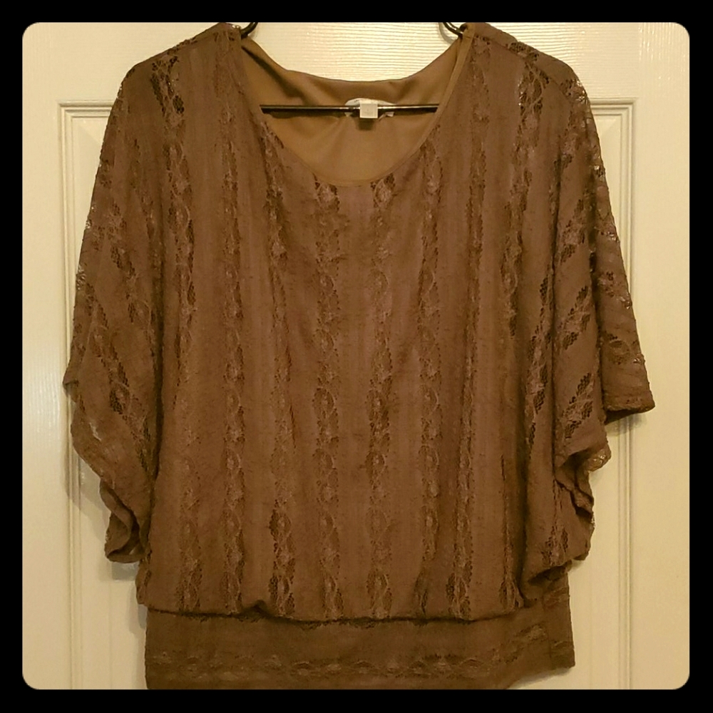 Dress Barn Blouse